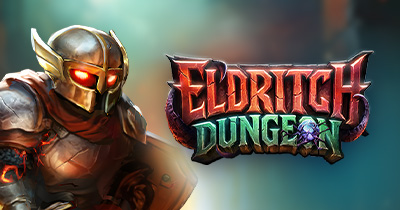 Eldritch Dungeon