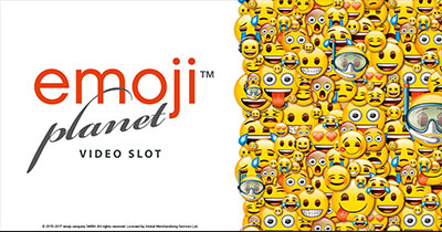 Emojiplanet