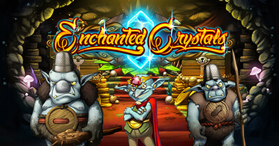 Enchanted Crystals