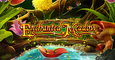 Enchanted Meadow