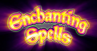 Enchanting Spells