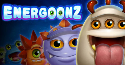 Energoonz