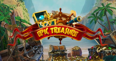 Epic Treasure