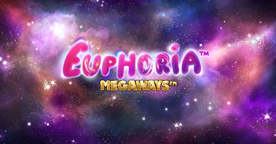Euphoria Megaways