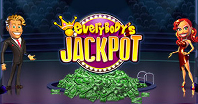 Everybody’s Jackpot