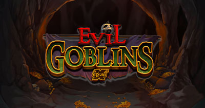Evil Goblins xBomb