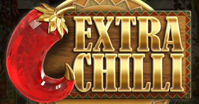 Extra Chilli