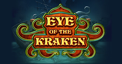 Eye of the Kraken