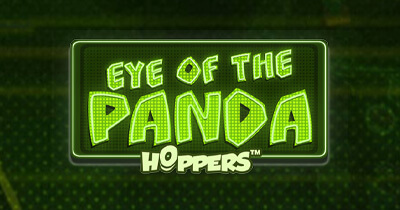 Eye of the Panda