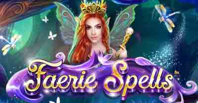 Faerie Spells
