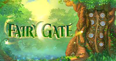Fairy Gate