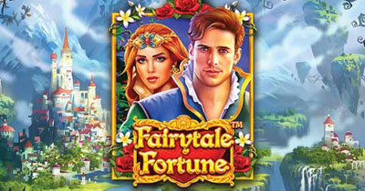 Fairytale Fortune