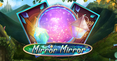 Fairytale Legends: Mirror Mirror