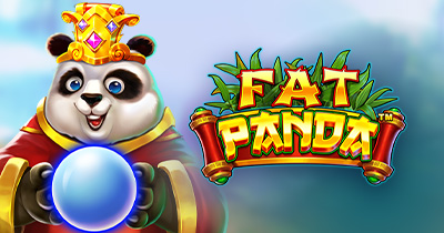 Fat Panda