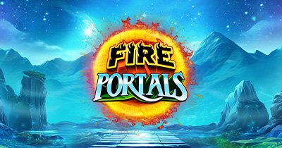 Fire Portals
