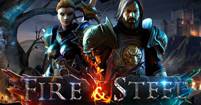 Fire & Steel