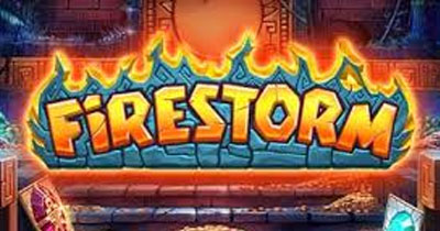 Firestorm