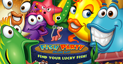Fish Party