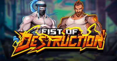 Fist of Destruction