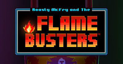 Flame Busters