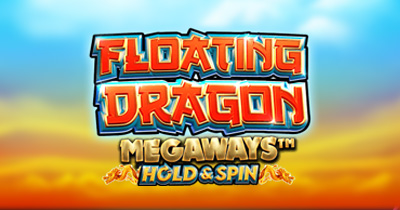 Floating Dragon Megaways