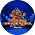 Floating Dragon New Year Festival