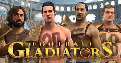 Football Gladiators