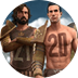 Football Gladiators