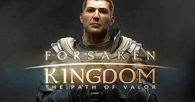 Forsaken Kingdom