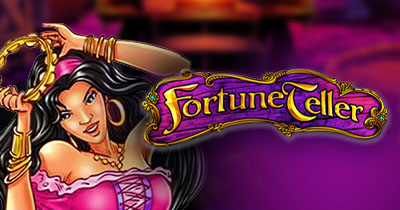 Fortune Teller P n G