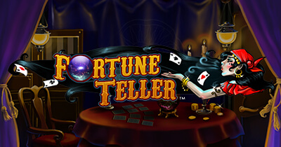 Fortune Teller