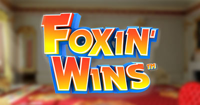Foxin’ Twins