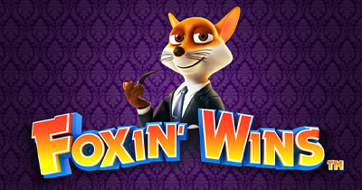Foxin’ Wins
