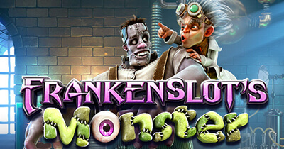 Frankenslots Monster