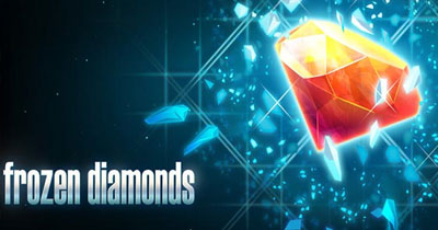 Frozen Diamonds