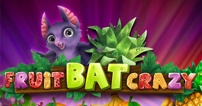 Fruit Bat Crazy