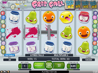 Fruit Case Slot