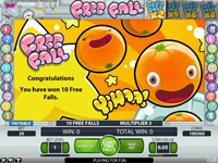 Fruit Case Slot