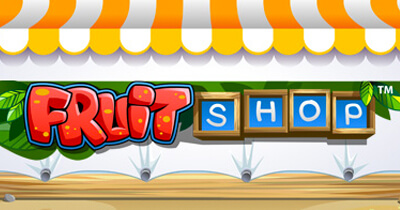Fruit Shop