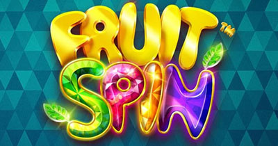 Fruit Spin