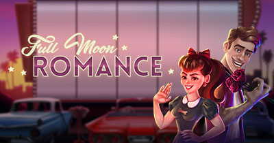 Full Moon Romance