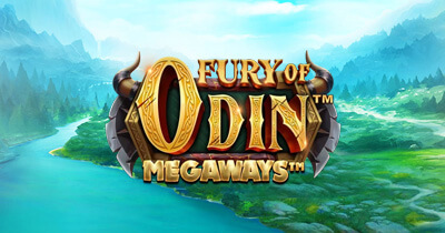 Fury of Odin Megaways