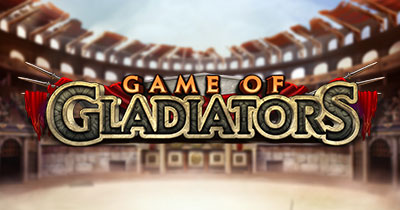 Game of Gladiators