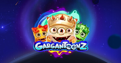 Gargantoonz