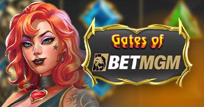 Gates of BetMGM