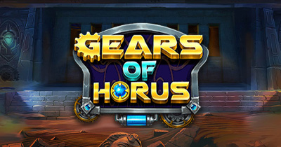 Gears of Horus