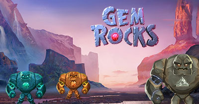 Gem Rocks