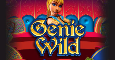 Genie Wild