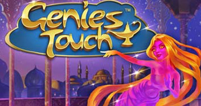 Genie’s Touch