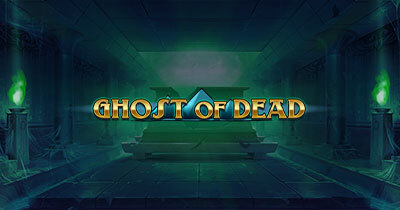 Ghost of Dead